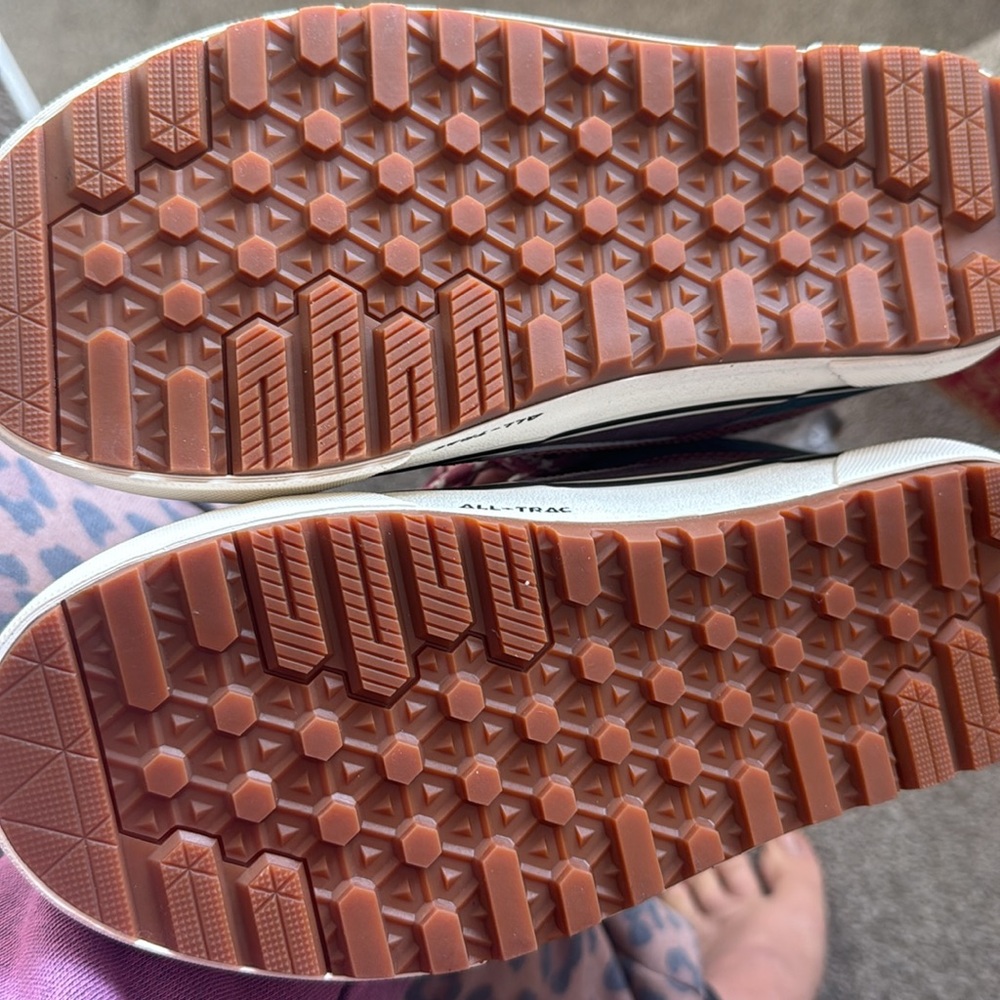 Vans Sk8 Hi MTE-2 waterproof sneaker - Picture 4 of 6